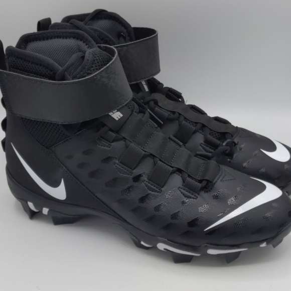 force savage shark 2